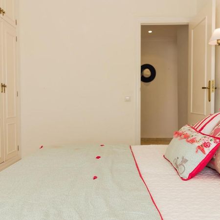 Marina Beach Apartment Javea Arenal By Rock Rentals Exteriör bild