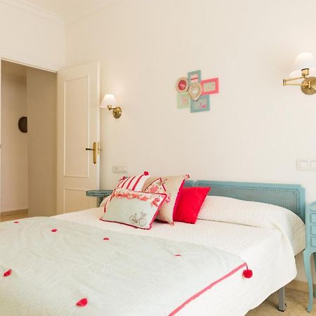 Marina Beach Apartment Javea Arenal By Rock Rentals Exteriör bild