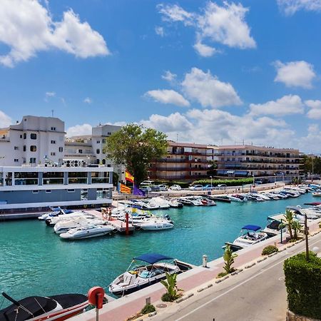 Marina Beach Apartment Javea Arenal By Rock Rentals Exteriör bild