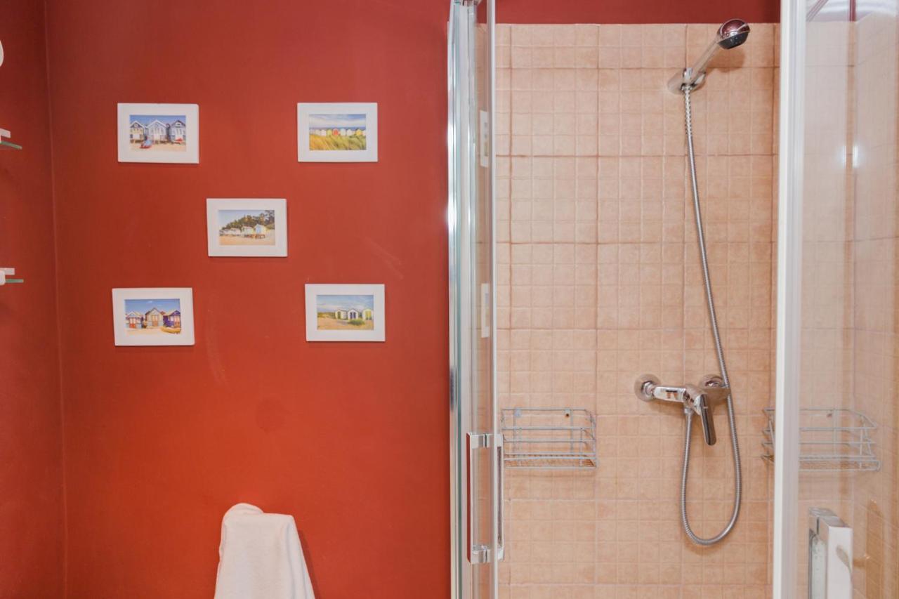 Marina Beach Apartment Javea Arenal By Rock Rentals Exteriör bild